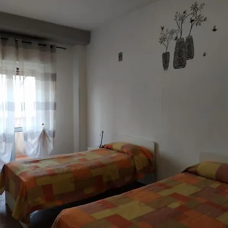 Bed & Breakfast Zhang Ying Bollate