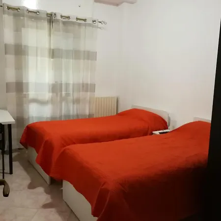 Bed & Breakfast Zhang Ying *