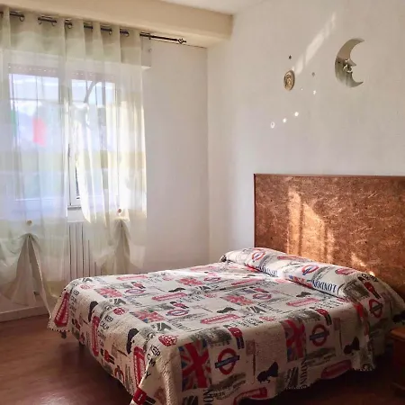 Bed & Breakfast Zhang Ying *