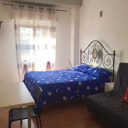 Zhang Ying Bed & Breakfast Bollate