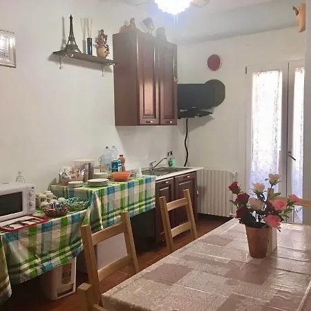 Bed & Breakfast Zhang Ying