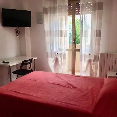 Zhang Ying Bed & Breakfast